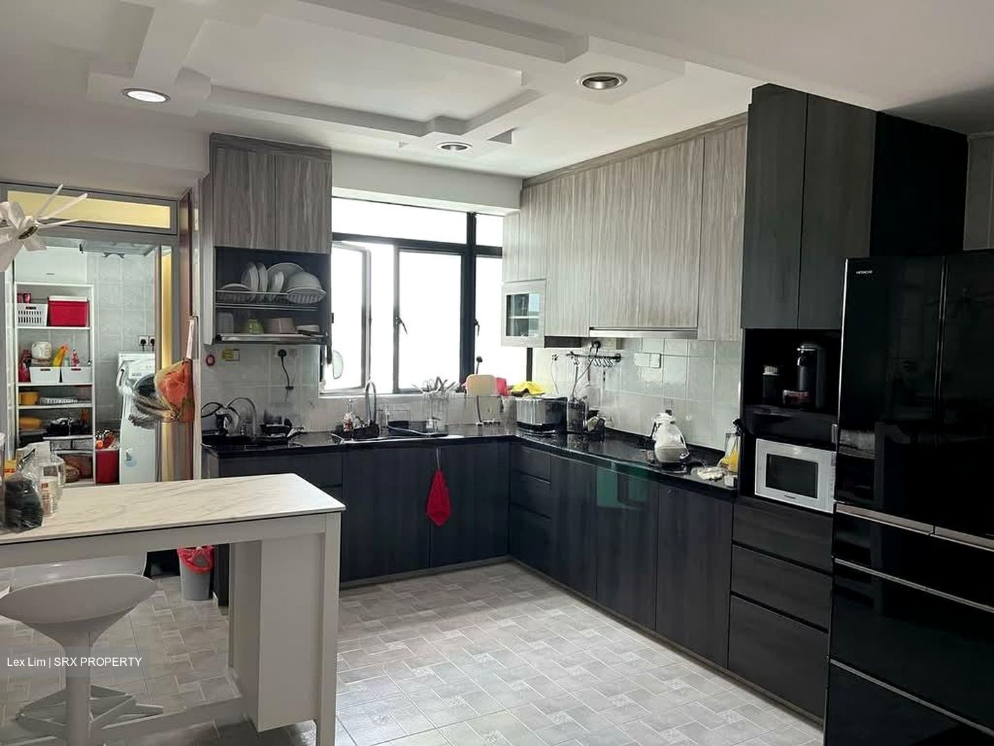 Fernwood Towers (D15), Condominium #580799601